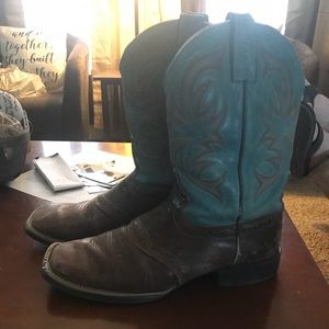 Men’s Boots